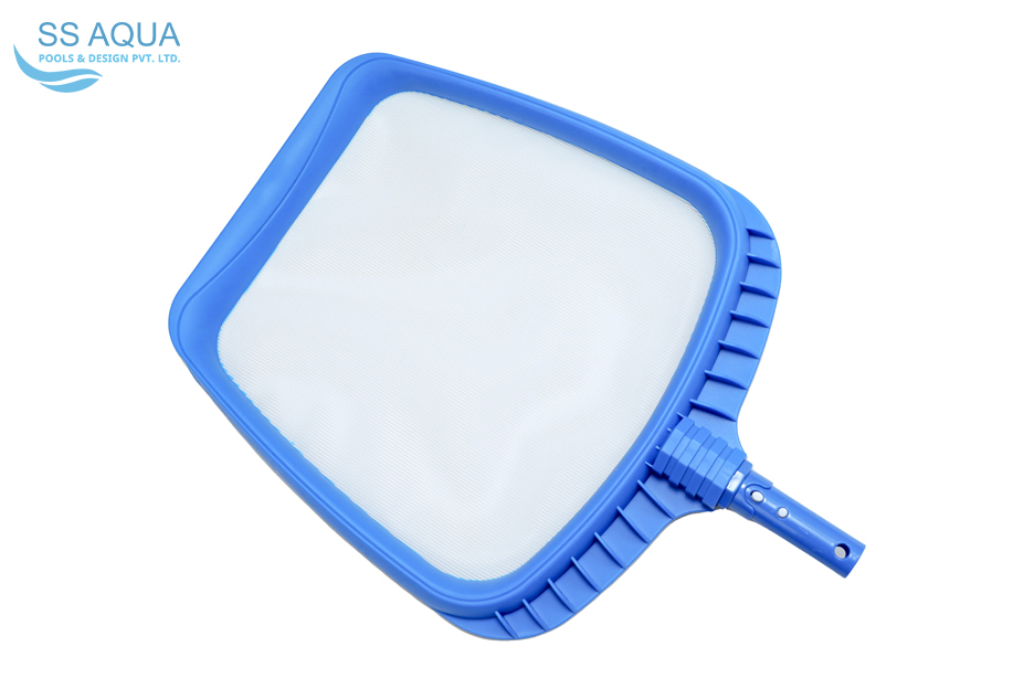 Contoured Leaf Skimmer 01